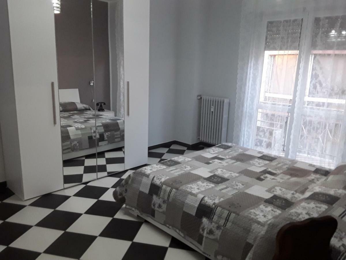 Appartamento Saretta Asti Esterno foto