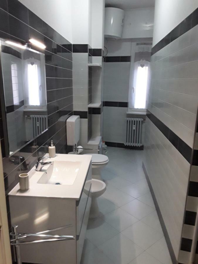 Appartamento Saretta Asti Esterno foto