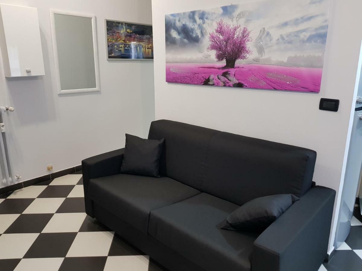 Appartamento Saretta Asti Esterno foto